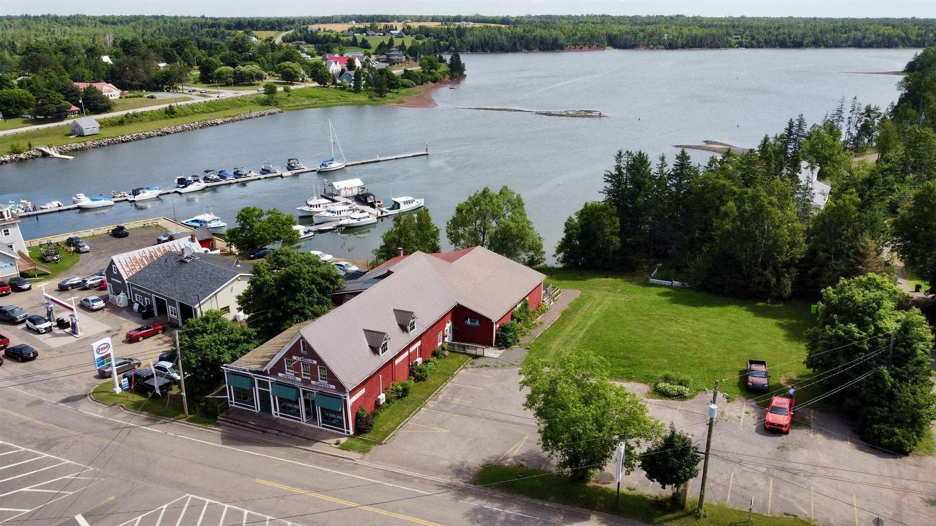 4557 Wharf Road, Cardigan, PE