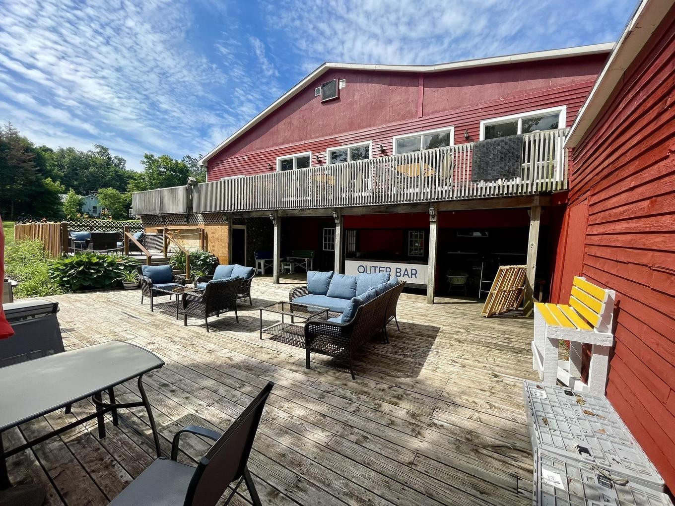 4557 Wharf Road, Cardigan, PE