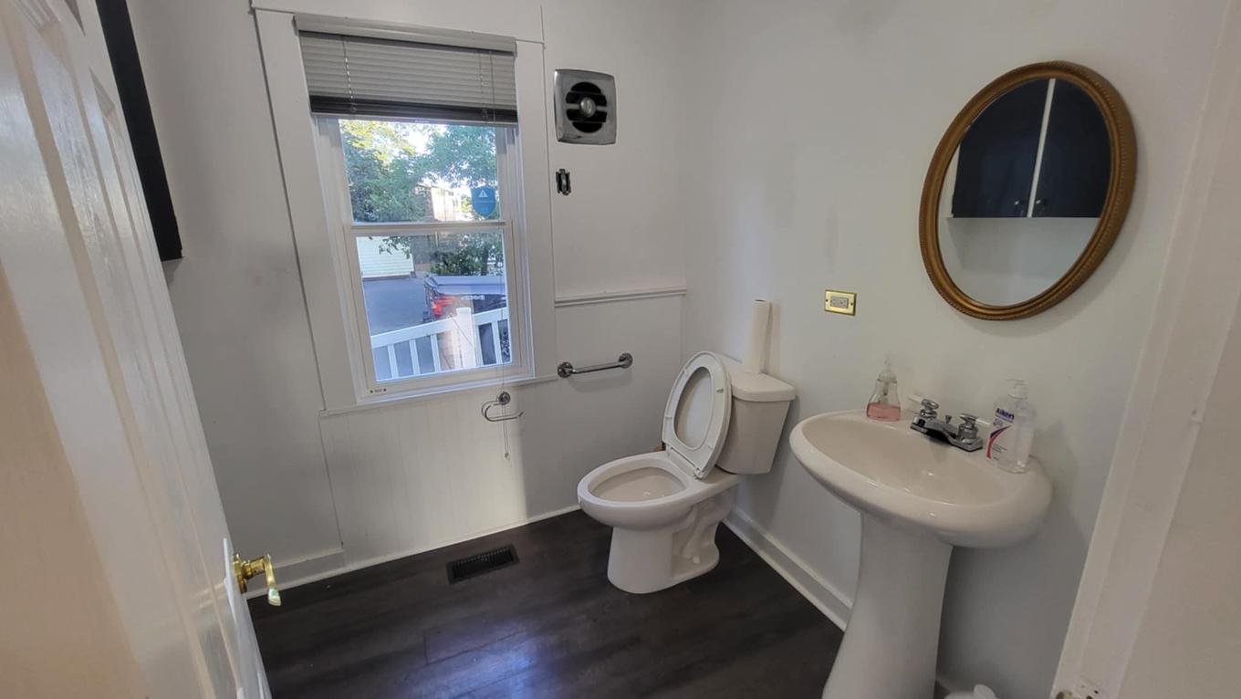 142 Longworth, Charlottetown, PE