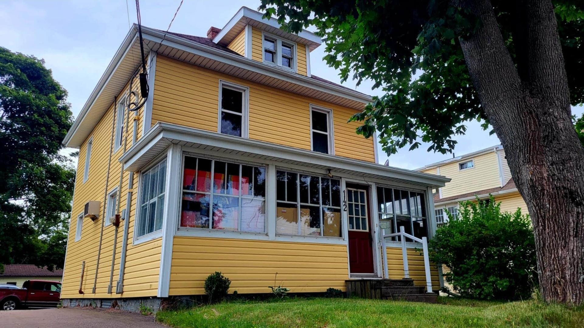 142 Longworth, Charlottetown, PE