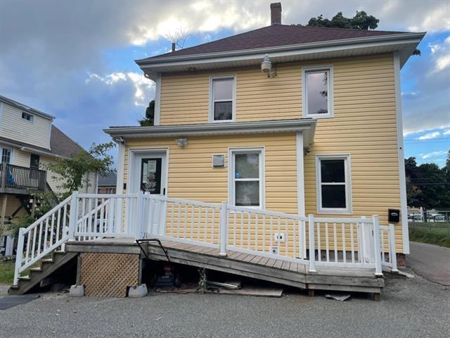 142 Longworth, Charlottetown, PE