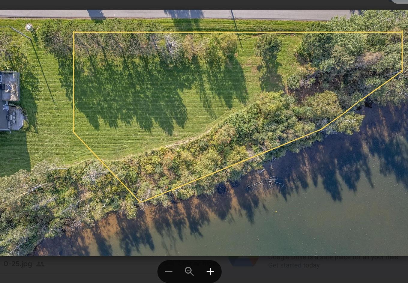 Lot Aptos Drive, Stratford, PE