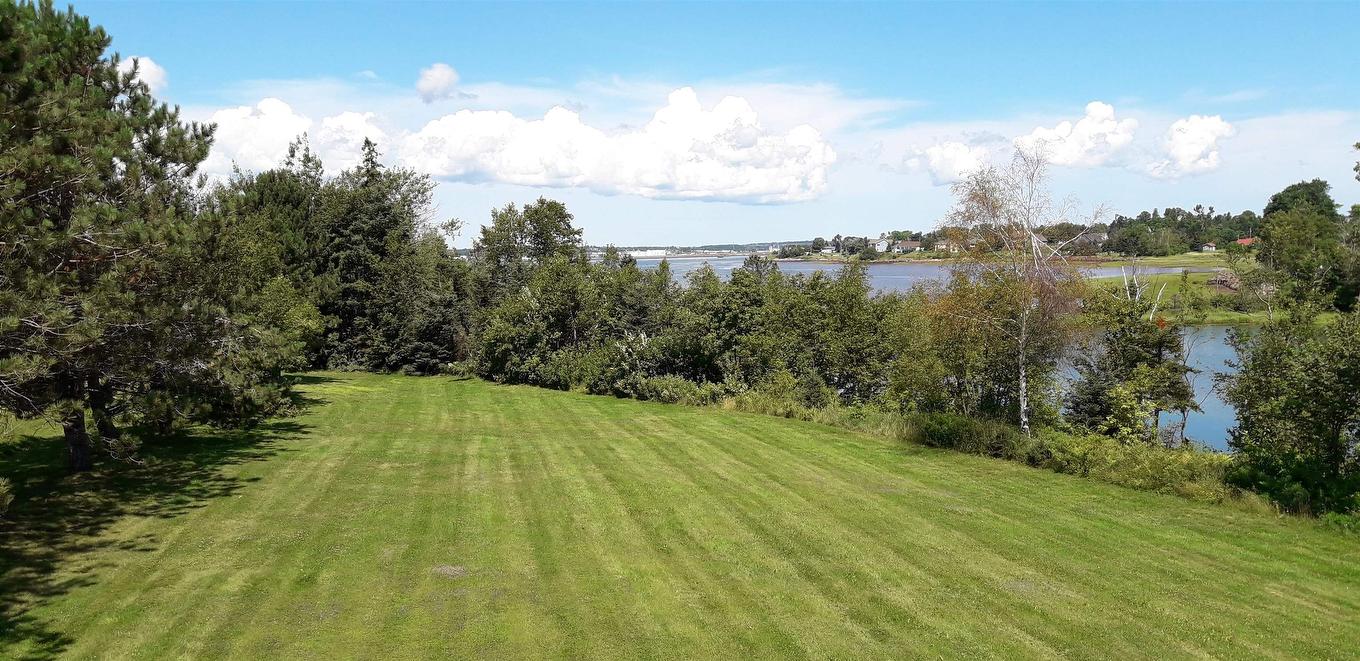 Lot Aptos Drive, Stratford, PE