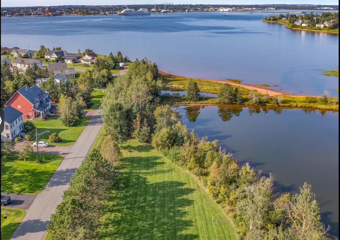 Lot Aptos Drive, Stratford, PE