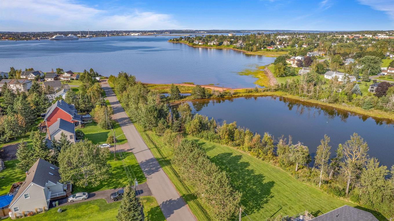 Lot Aptos Drive, Stratford, PE