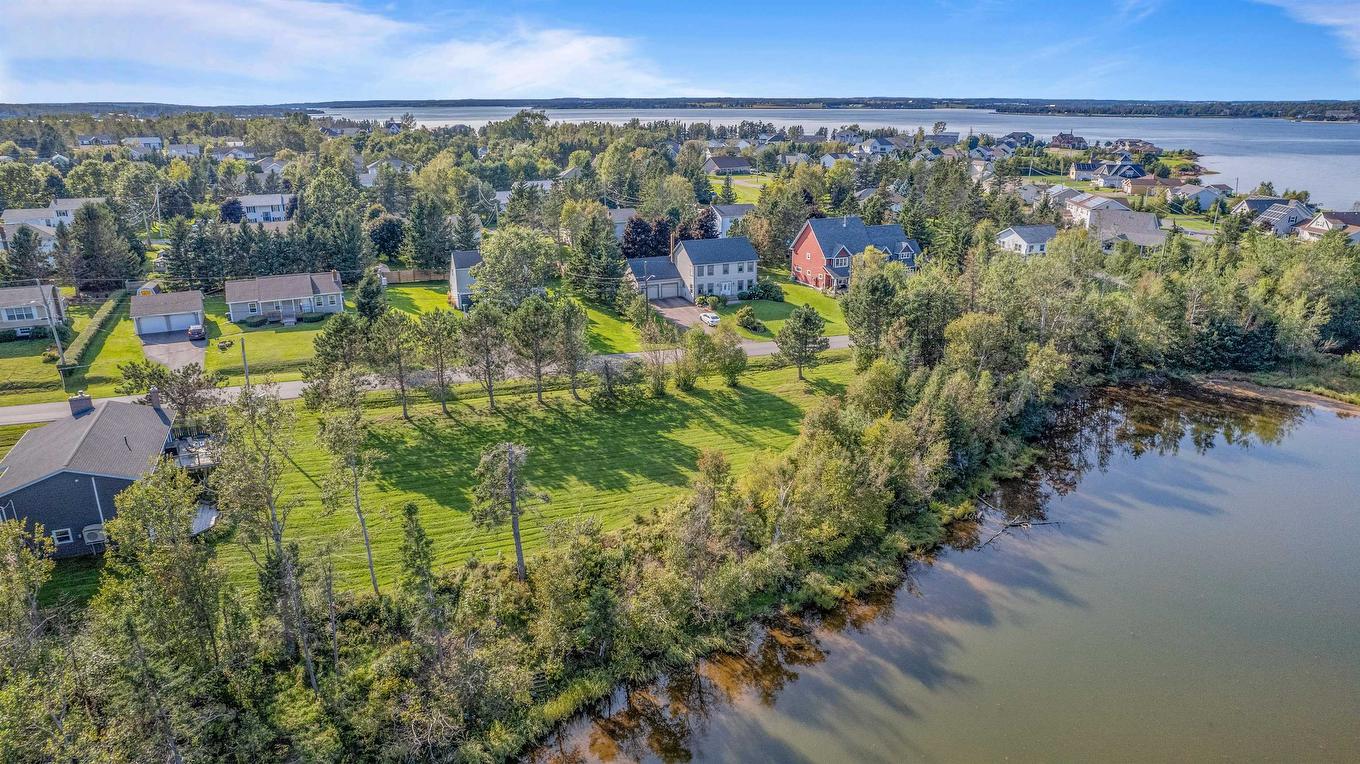 Lot Aptos Drive, Stratford, PE