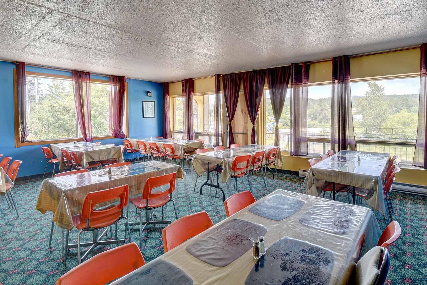 Dining room - 7330 Boul. Du Curé-Labelle, Labelle, QC - Indoor