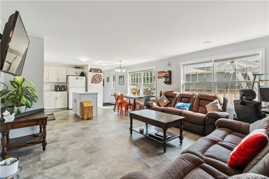 65 Ulysse Dr, Dieppe, NB