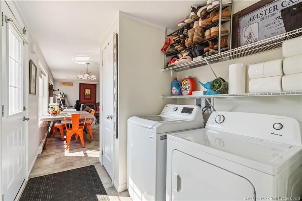 65 Ulysse Dr, Dieppe, NB