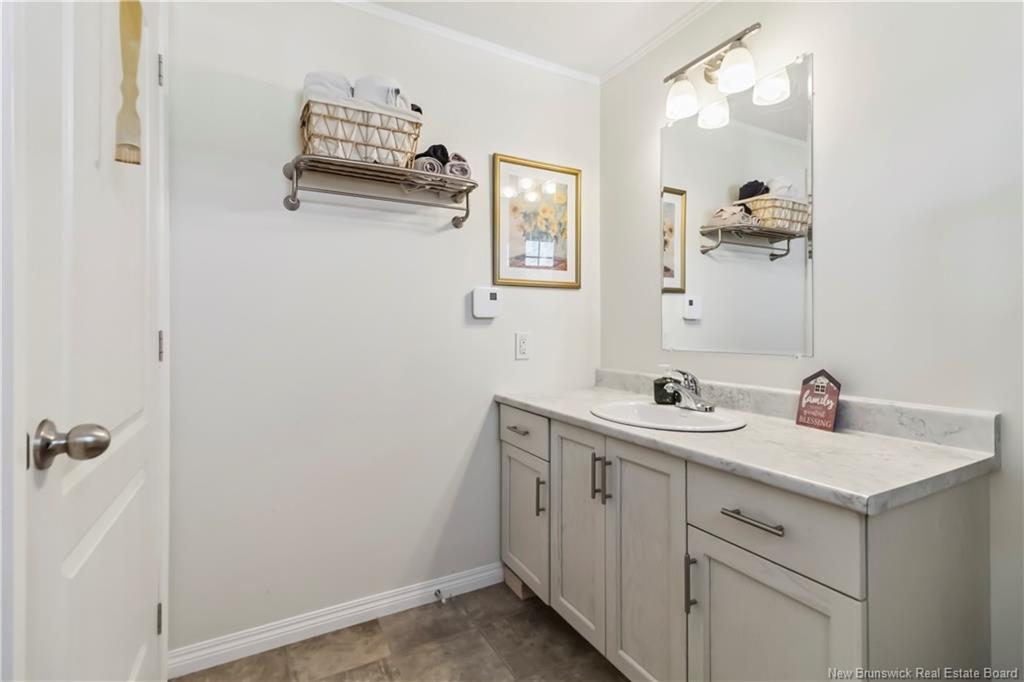 65 Ulysse Dr, Dieppe, NB