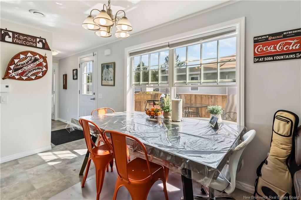 65 Ulysse Dr, Dieppe, NB