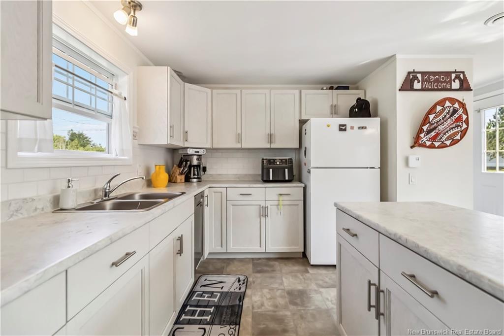 65 Ulysse Dr, Dieppe, NB