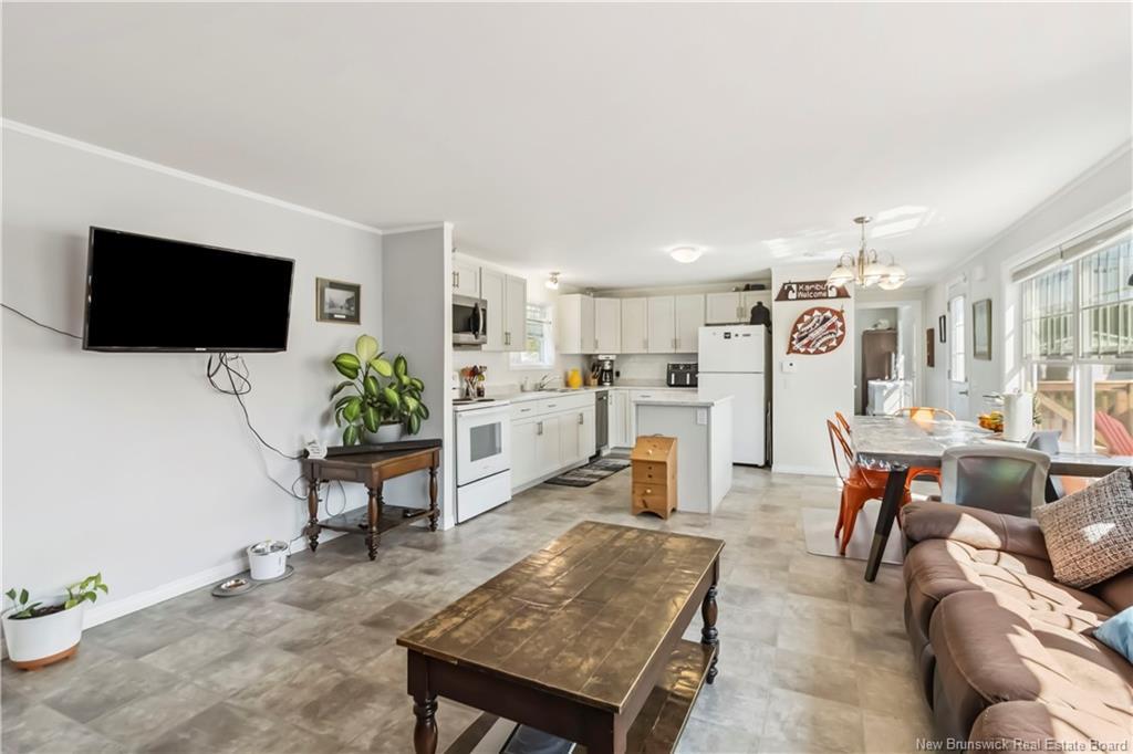 65 Ulysse Dr, Dieppe, NB