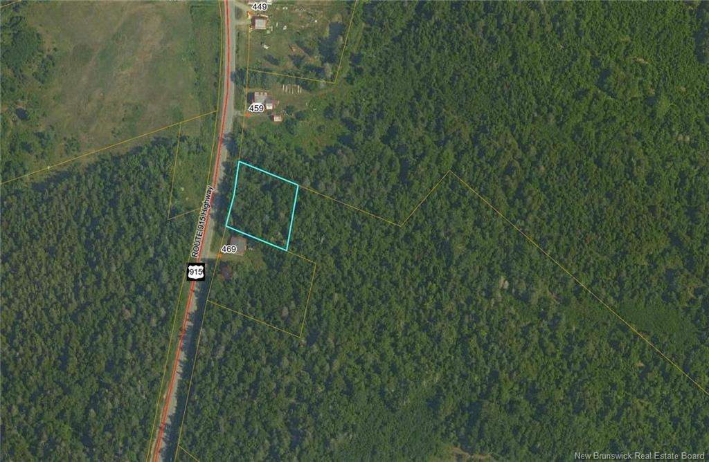 465 Route 915, Riverside-Albert, NB