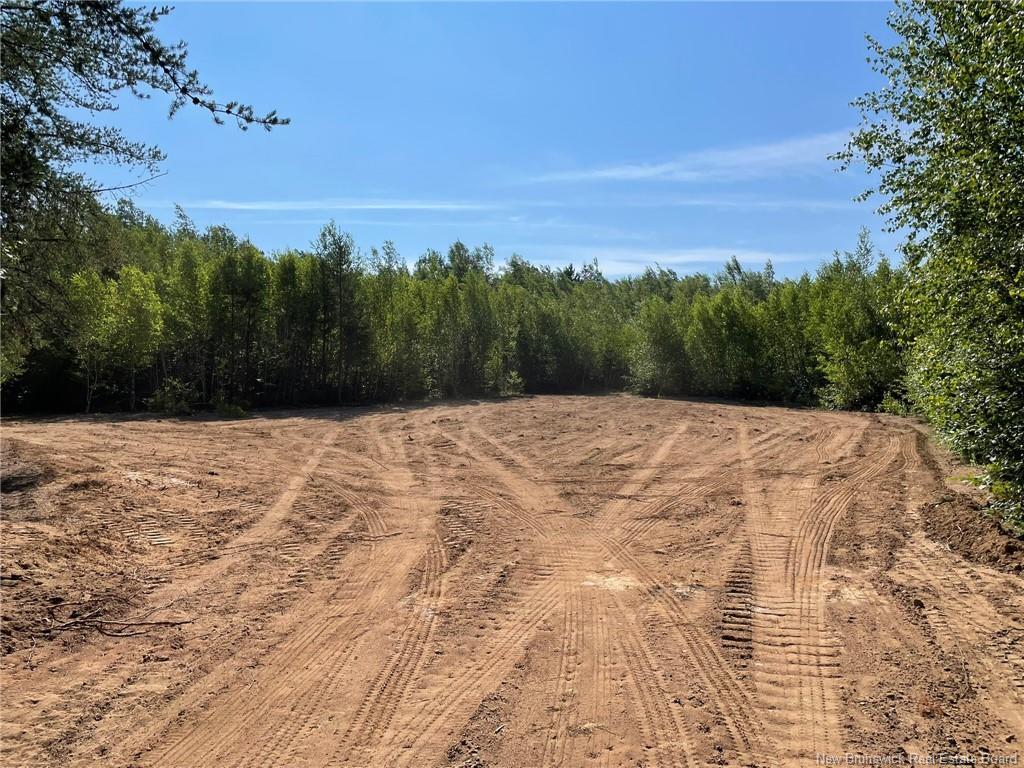 Lot Richard Hill Rd, Shediac Bridge, NB