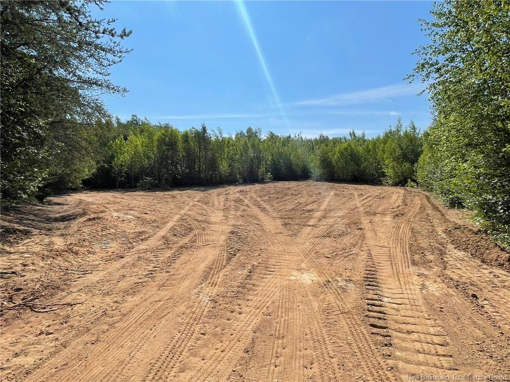 Lot Richard Hill Rd, Shediac Bridge, NB