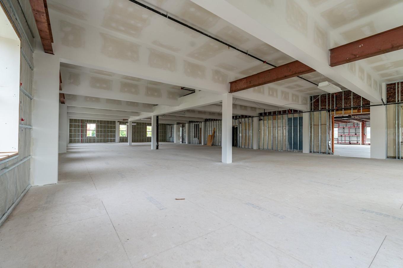 Interior - 400-234 Rue Dufferin, Sherbrooke (Les Nations), QC - Indoor