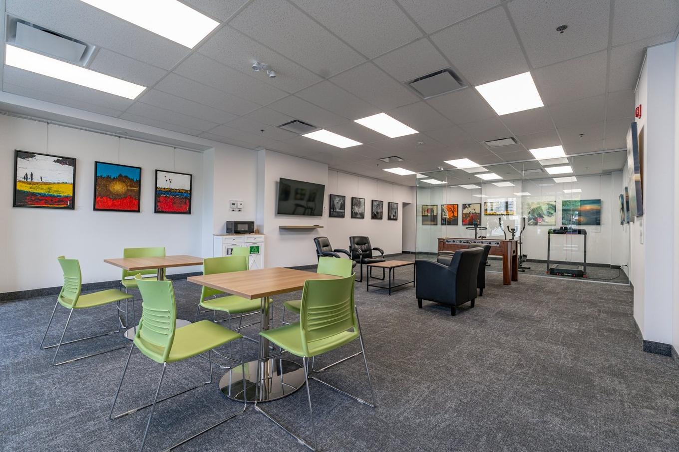 Interior - 400-234 Rue Dufferin, Sherbrooke (Les Nations), QC - Indoor