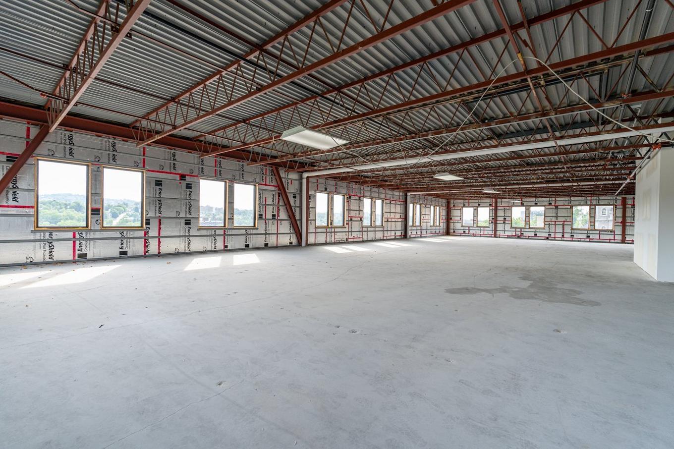 Interior - 400-234 Rue Dufferin, Sherbrooke (Les Nations), QC - Indoor