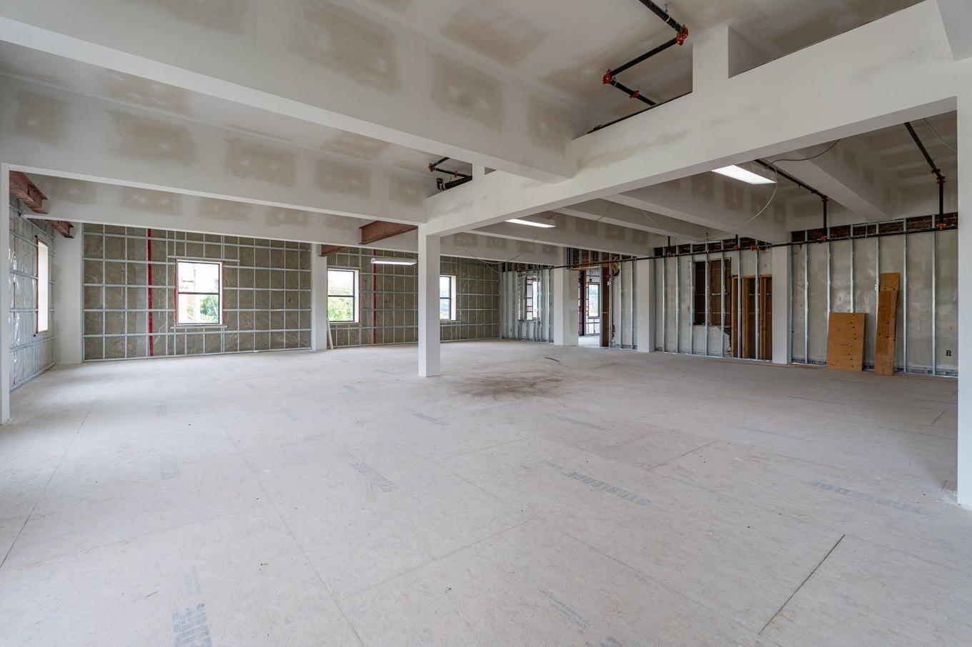 Interior - 400-234 Rue Dufferin, Sherbrooke (Les Nations), QC - Indoor