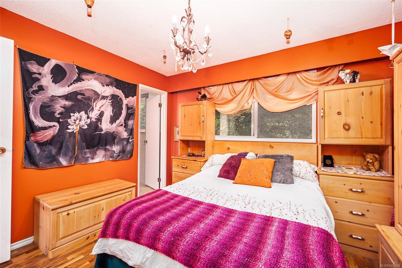 540 Macmillan Dr, Sayward, BC