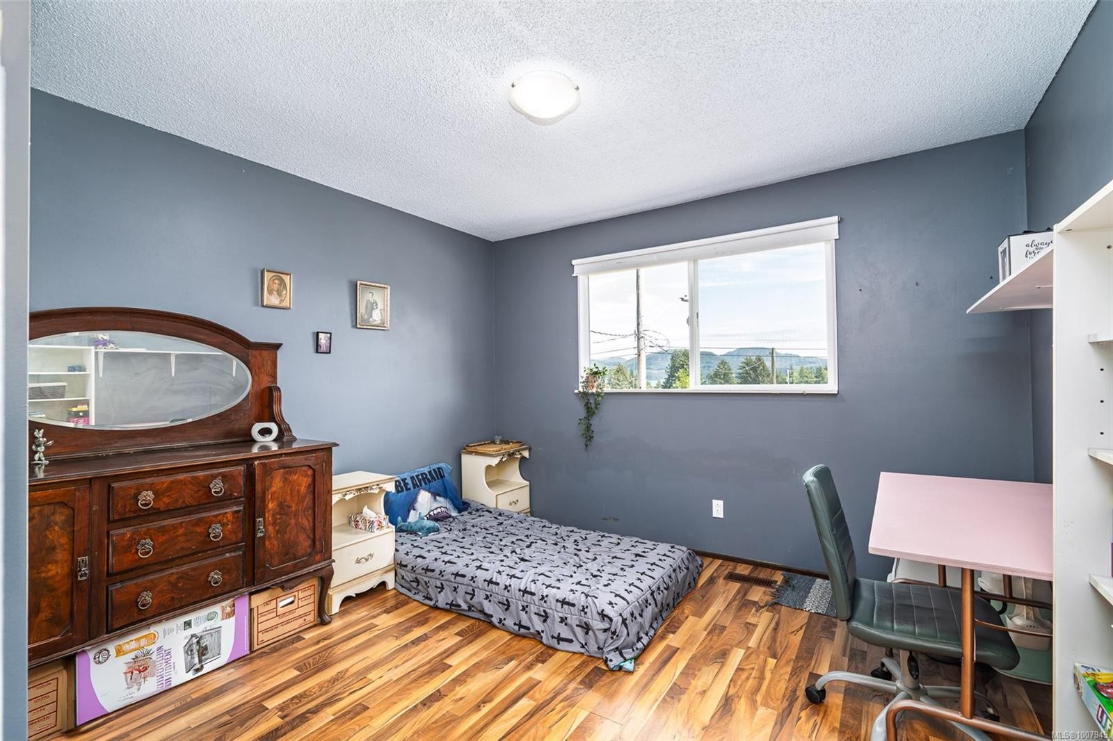 540 Macmillan Dr, Sayward, BC