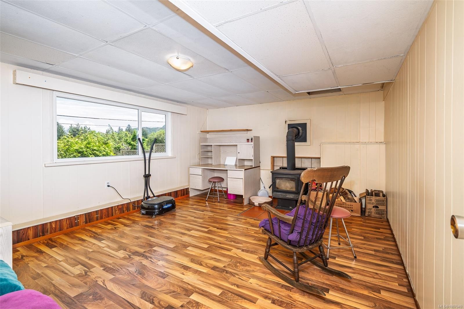 540 Macmillan Dr, Sayward, BC