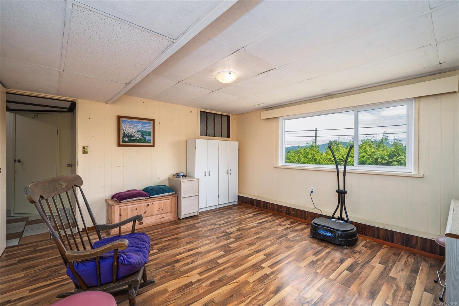 540 Macmillan Dr, Sayward, BC