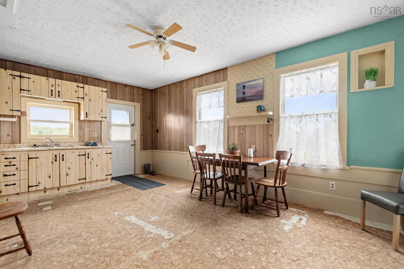 4031 215 Highway, Lower Burlington, NS