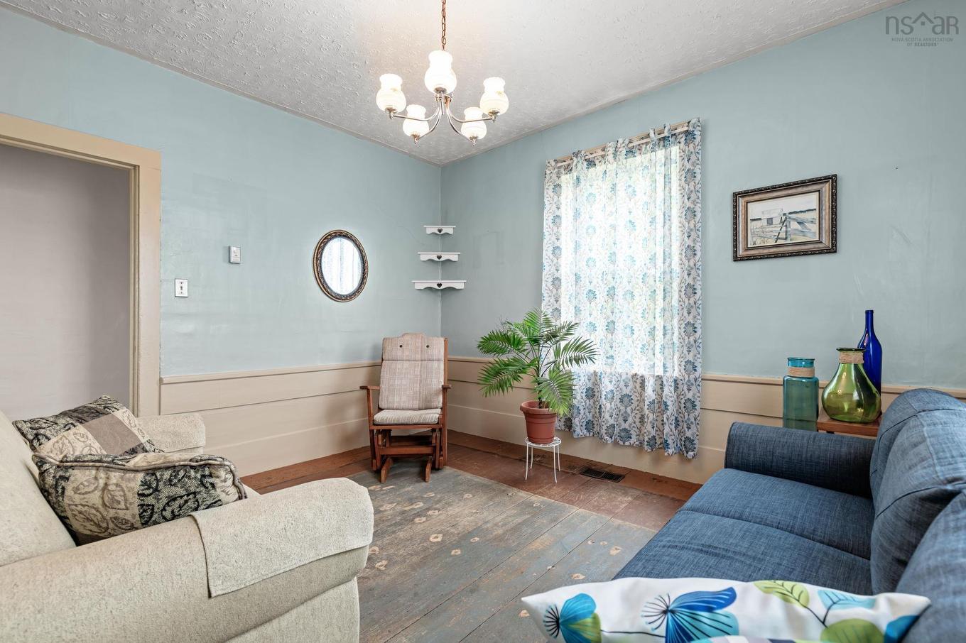 4031 215 Highway, Lower Burlington, NS