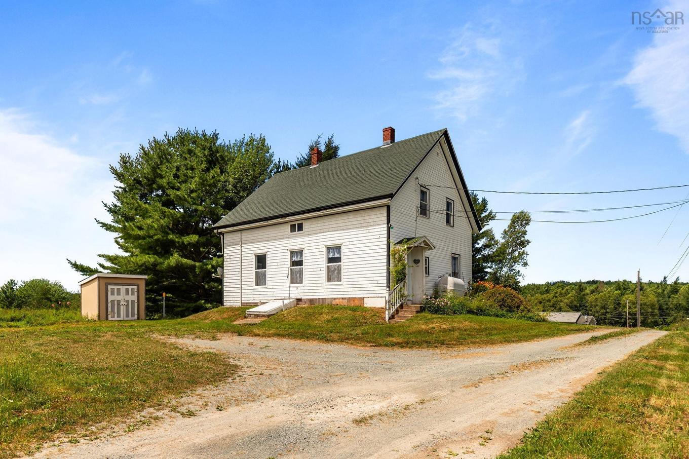 4031 215 Highway, Lower Burlington, NS