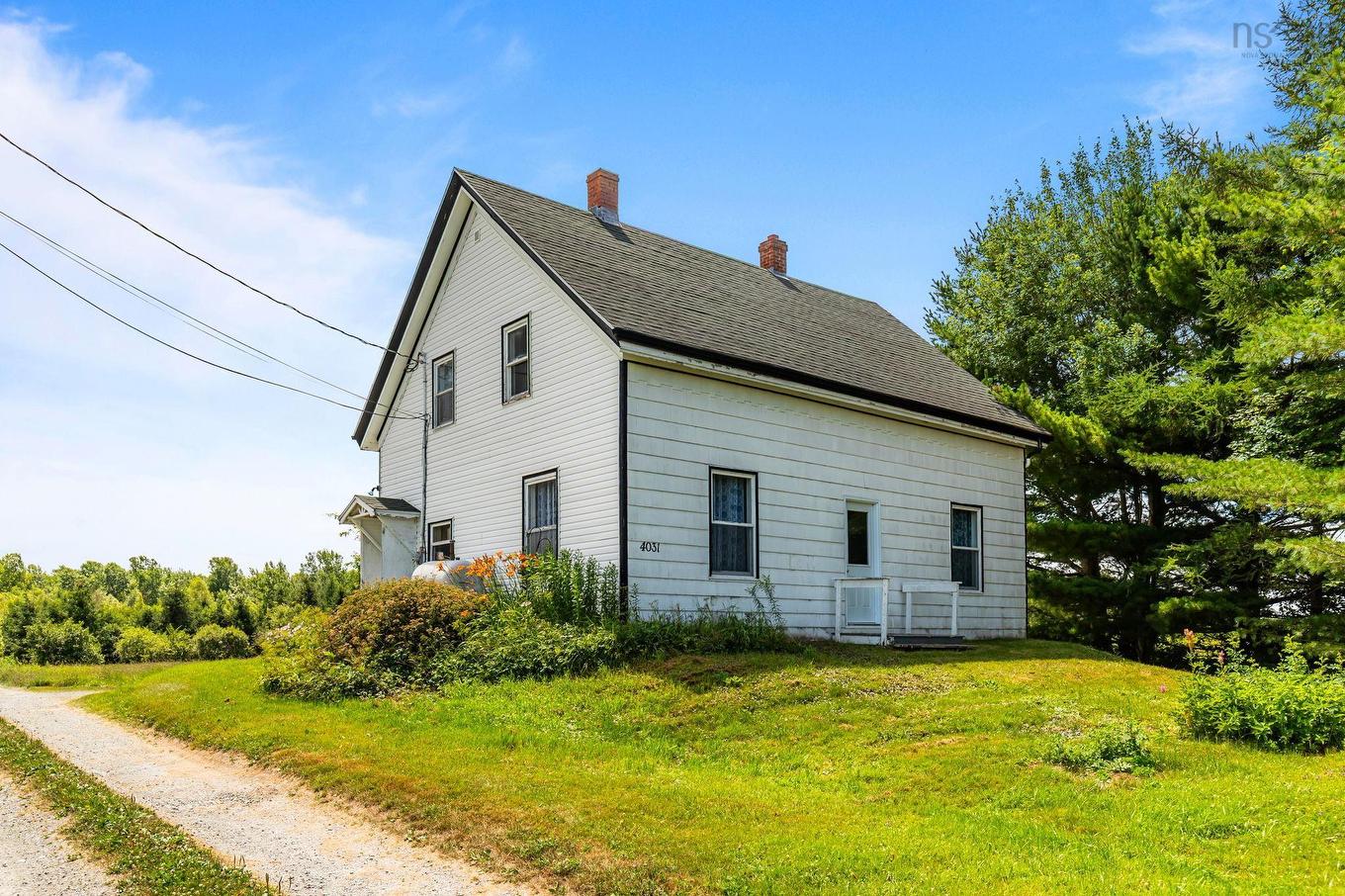 4031 215 Highway, Lower Burlington, NS