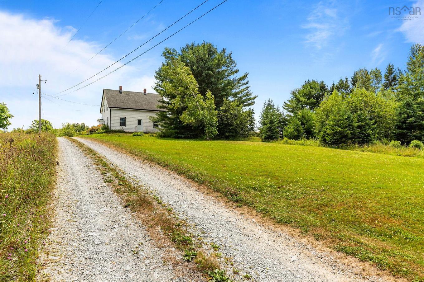 4031 215 Highway, Lower Burlington, NS