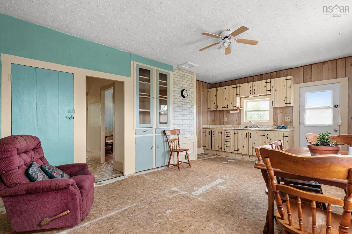 4031 215 Highway, Lower Burlington, NS