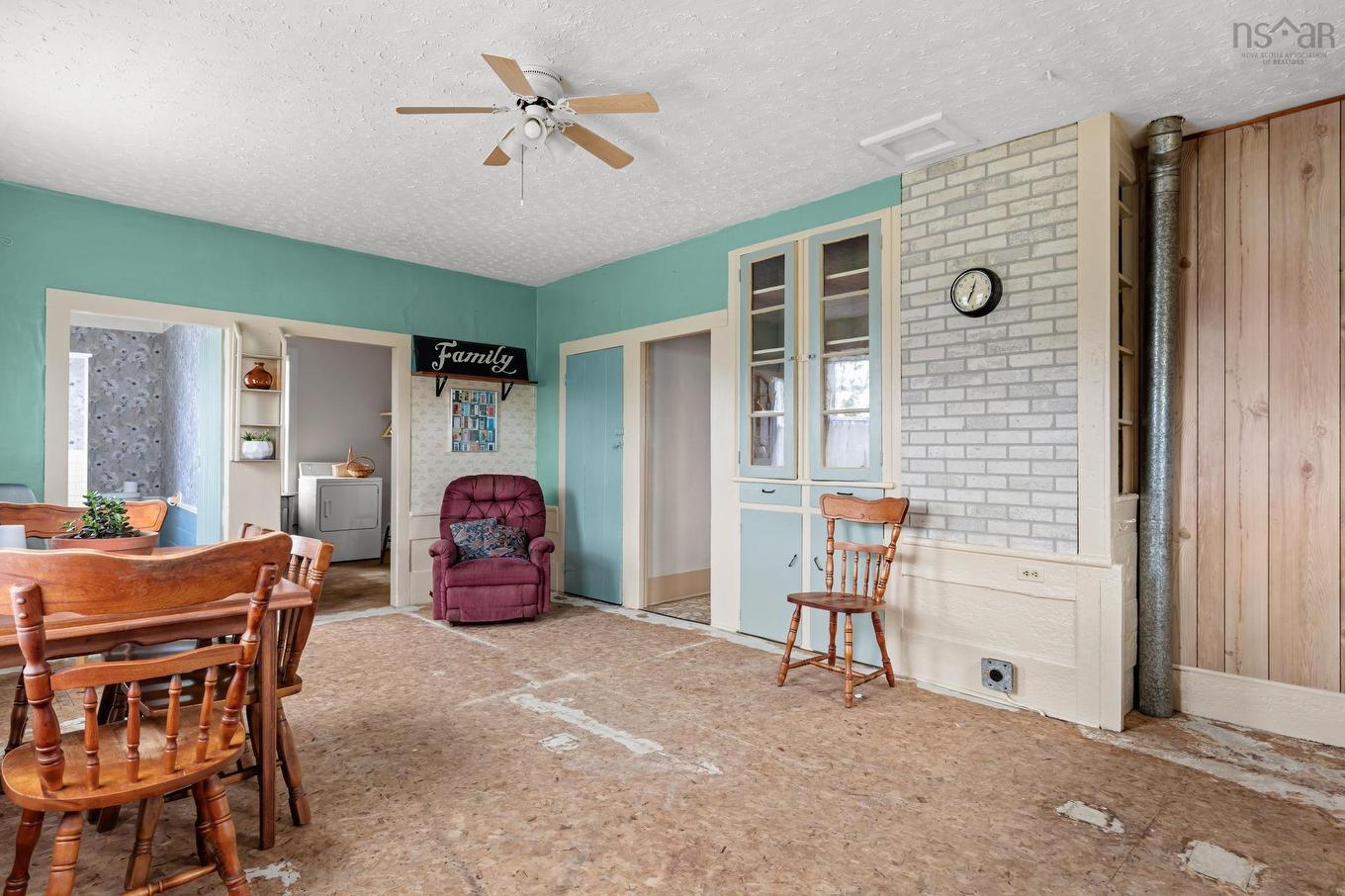 4031 215 Highway, Lower Burlington, NS