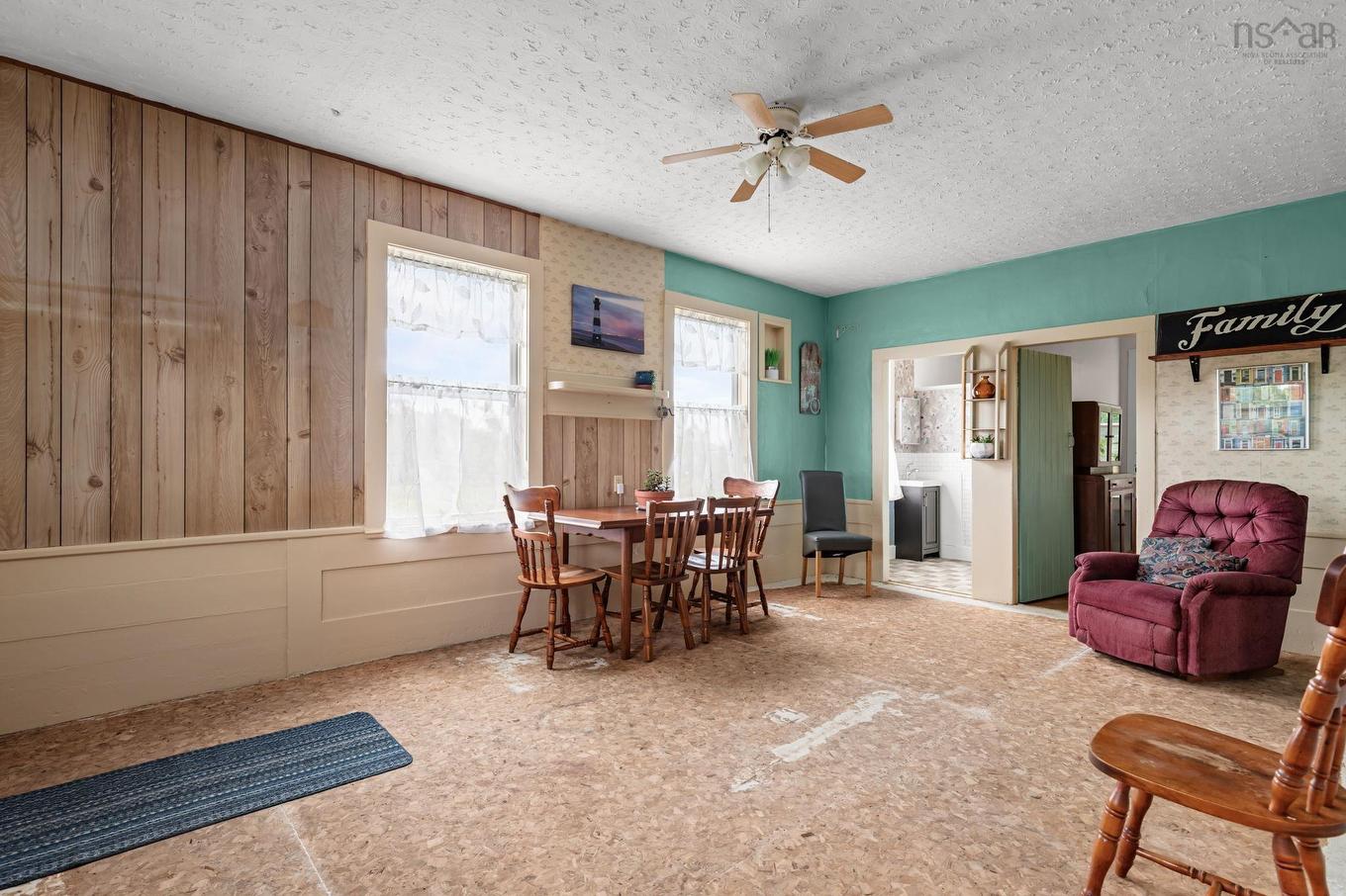 4031 215 Highway, Lower Burlington, NS