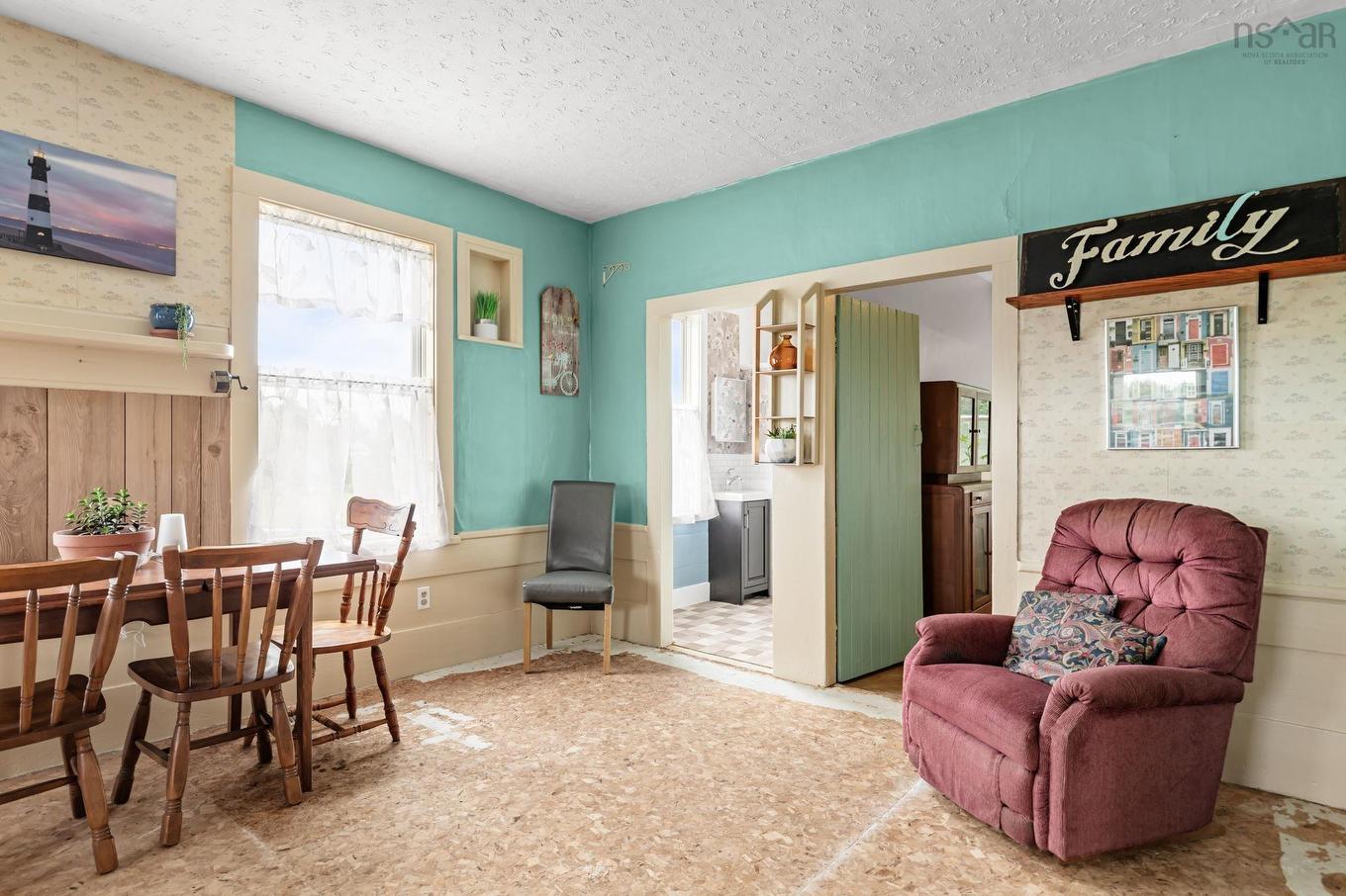 4031 215 Highway, Lower Burlington, NS