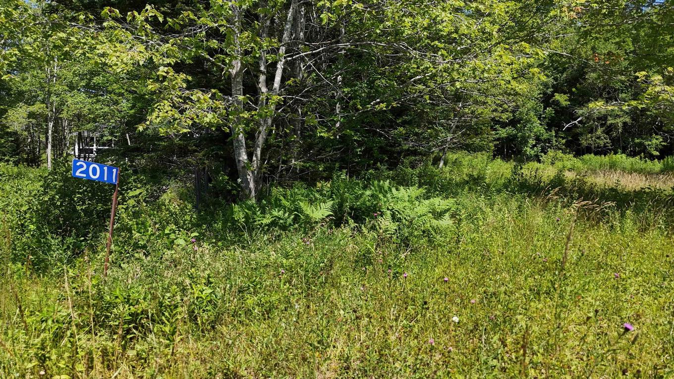 2011 Whiteside Road, Whiteside, NS