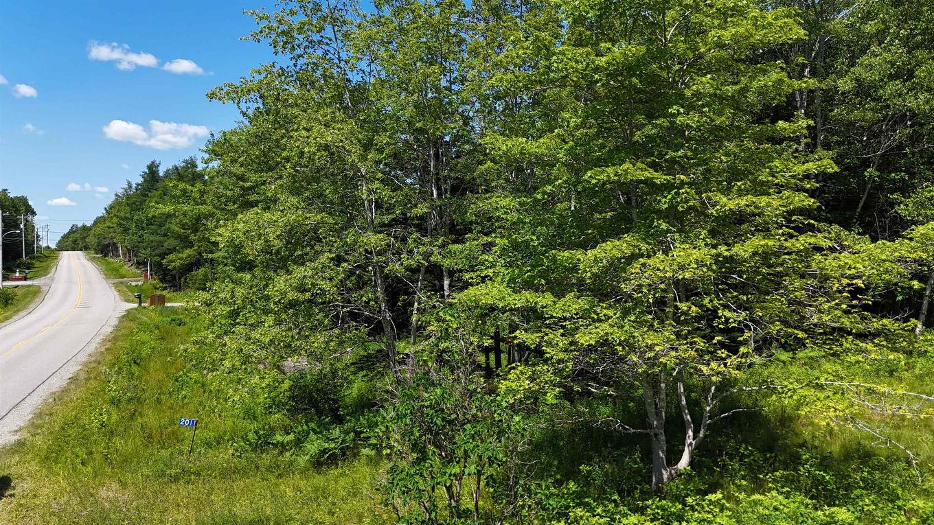 2011 Whiteside Road, Whiteside, NS