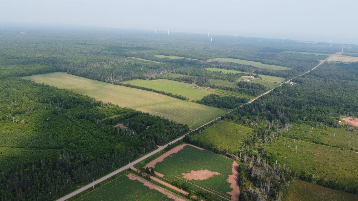 Lot Souris Line Road, Souris, PE