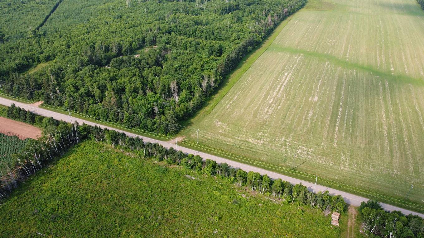 Lot Souris Line Road, Souris, PE