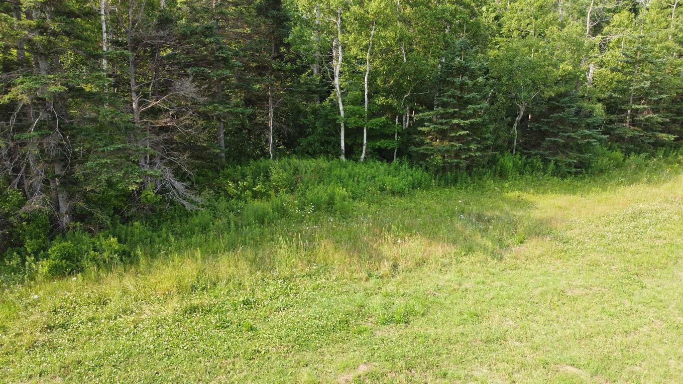 Lot Souris Line Road, Souris, PE