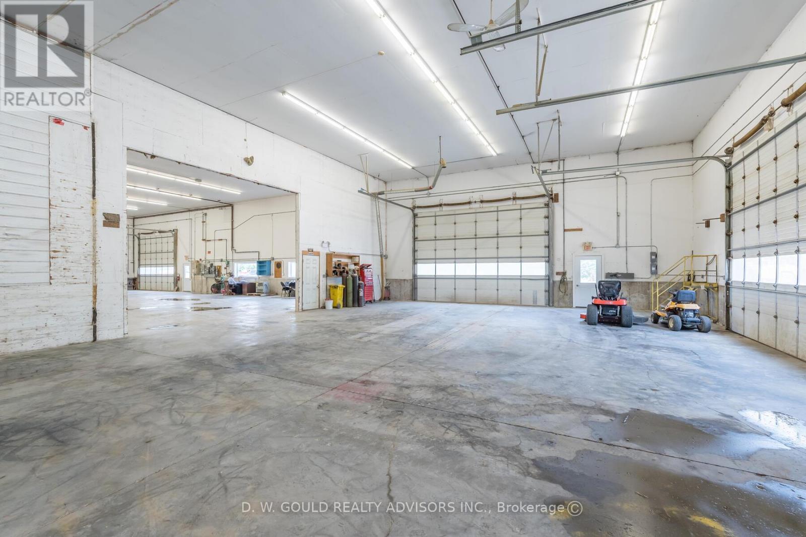 191279 Thirteen Line East Garafraxa - 191279 Thirteen Line, East Garafraxa, ON