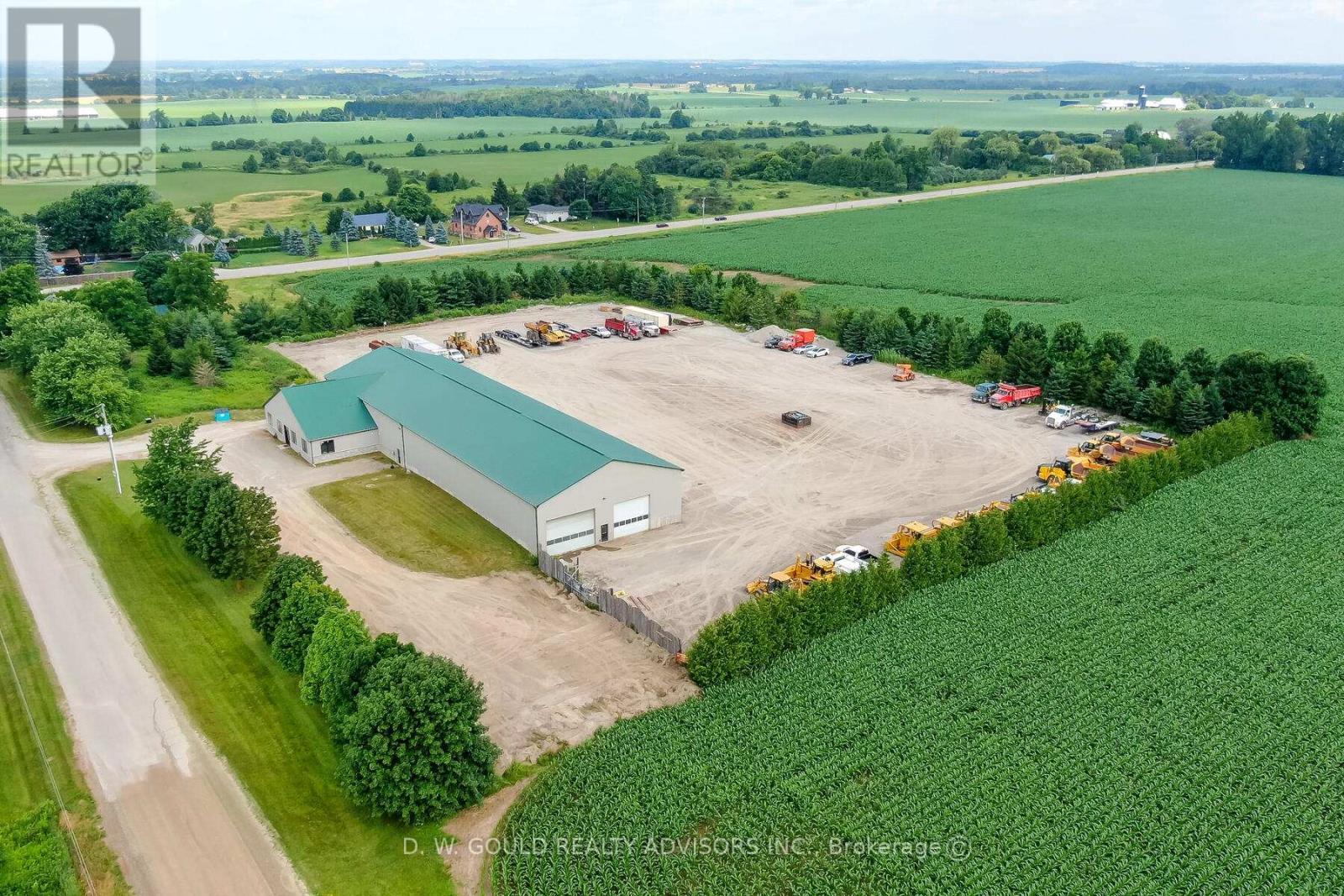 191279 Thirteen Line East Garafraxa - 191279 Thirteen Line, East Garafraxa, ON