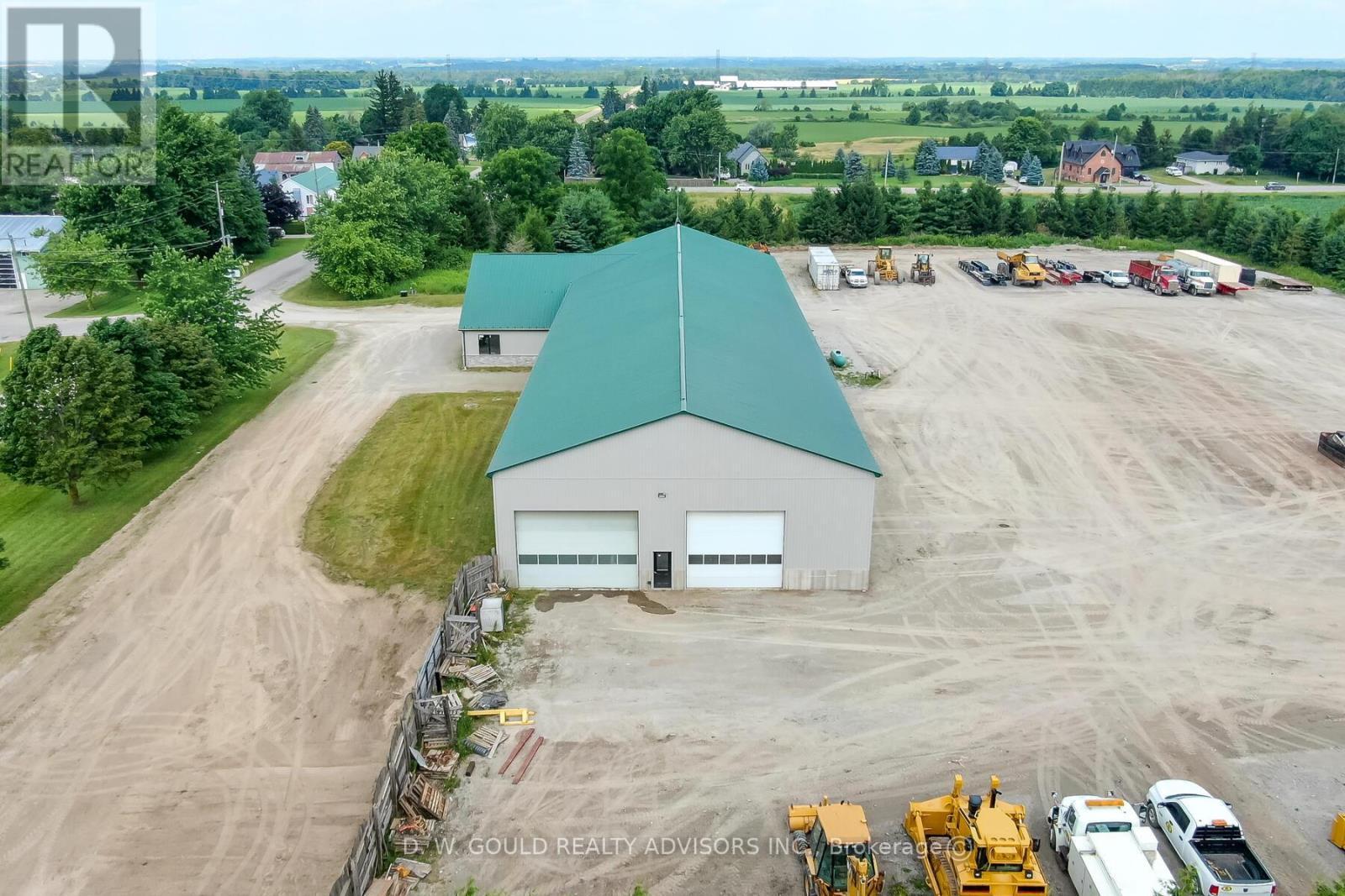 191279 Thirteen Line East Garafraxa - 191279 Thirteen Line, East Garafraxa, ON