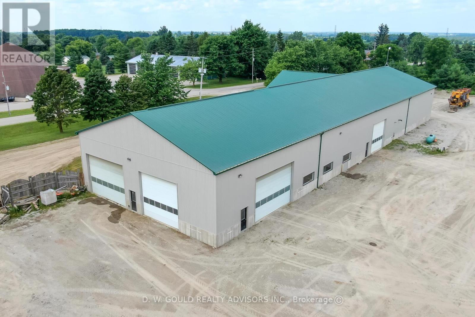 191279 Thirteen Line East Garafraxa - 191279 Thirteen Line, East Garafraxa, ON