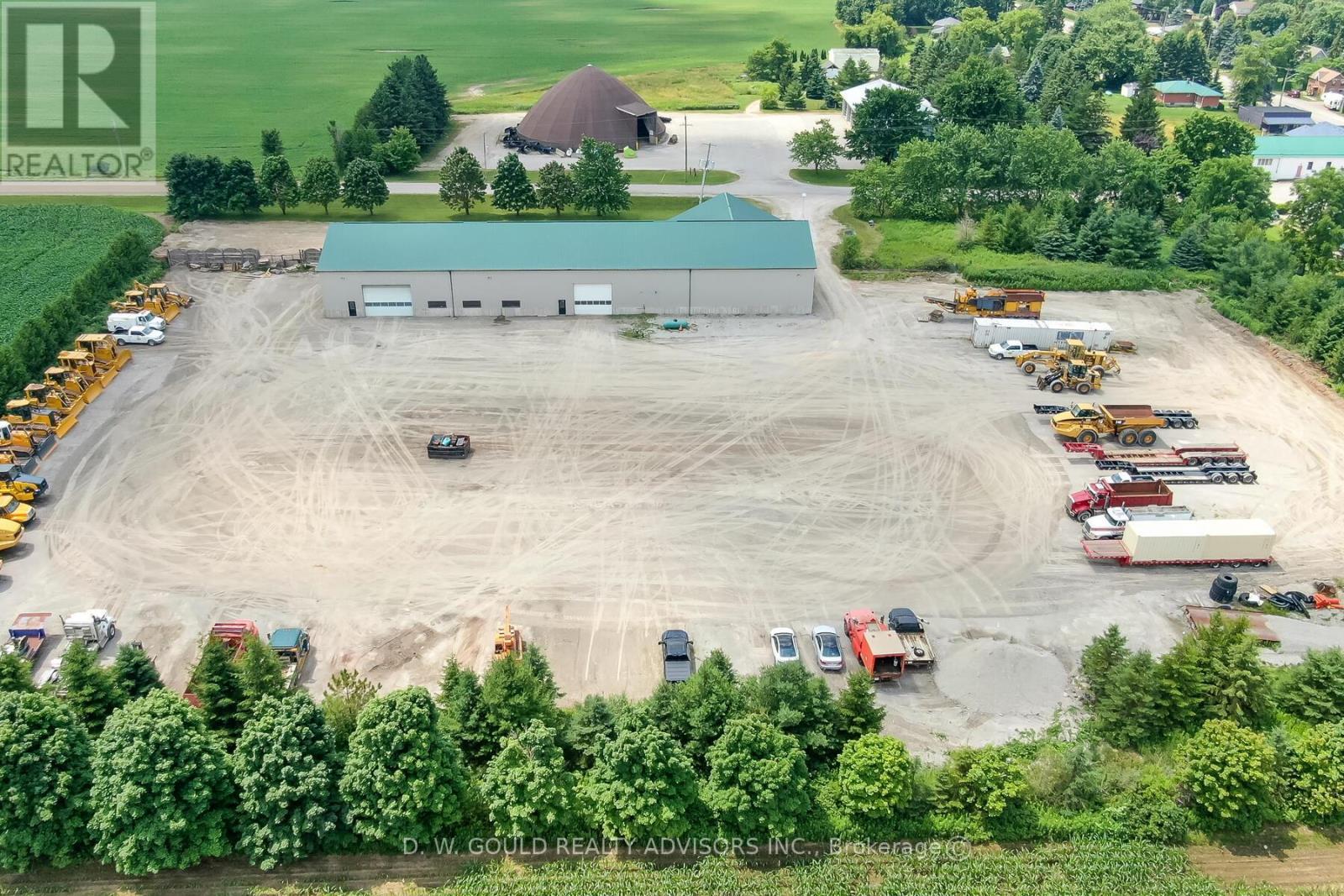 191279 Thirteen Line East Garafraxa - 191279 Thirteen Line, East Garafraxa, ON