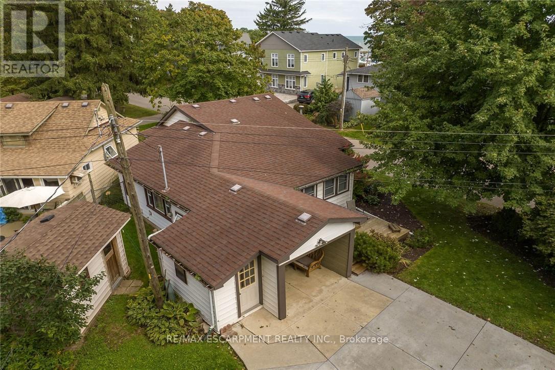 16 Broad Street, Norfolk, ON - Outdoor