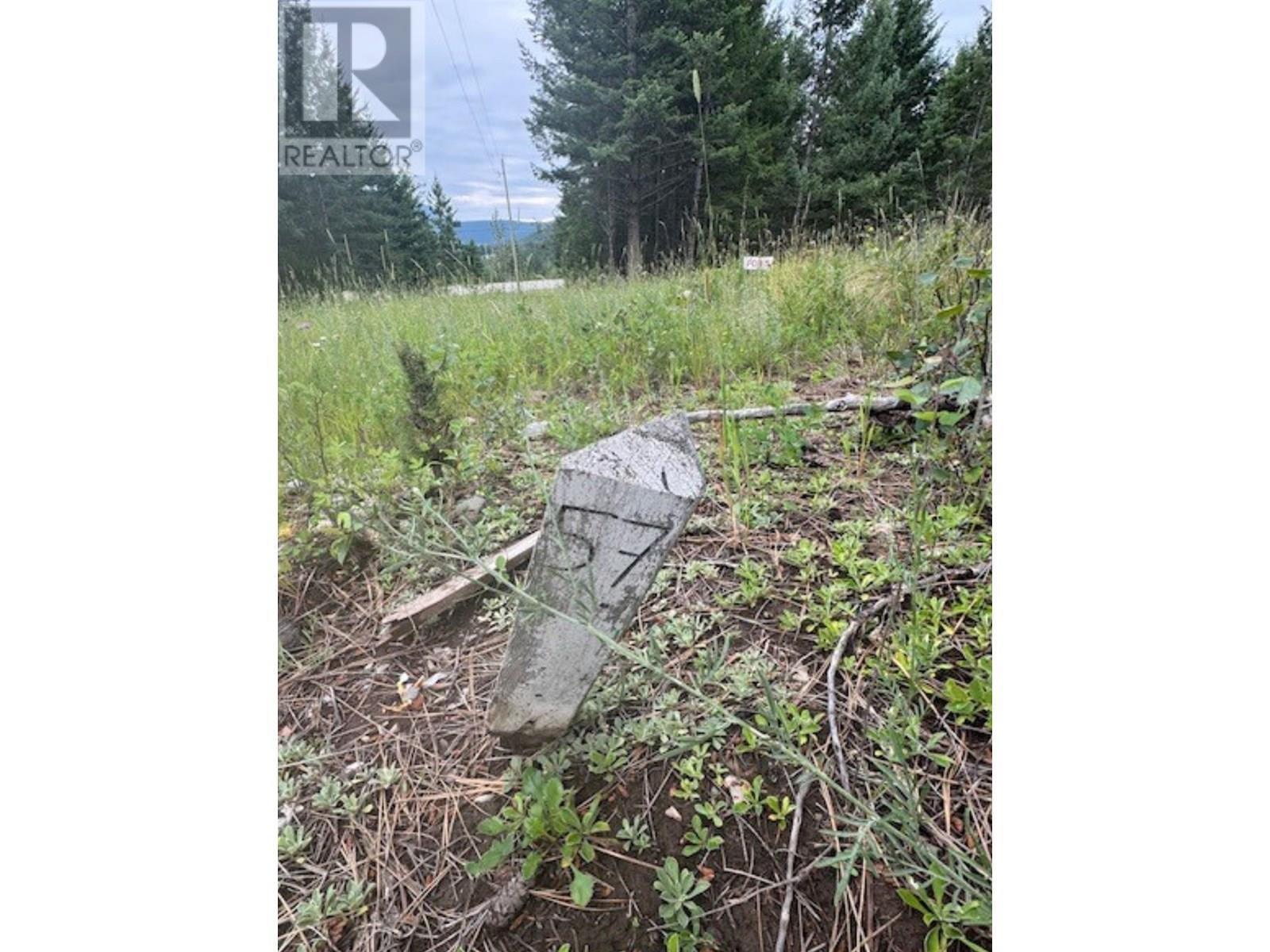 Lot 57 Charles Street, Elko, BC