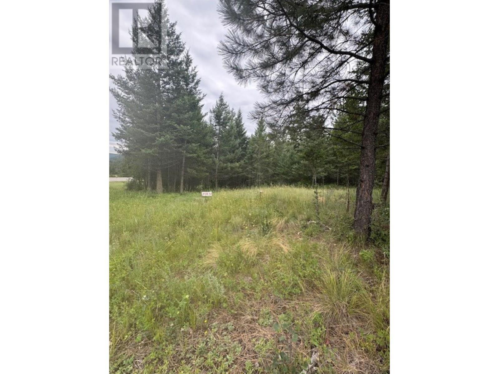 Lot 57 Charles Street, Elko, BC